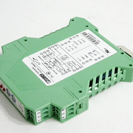 Phoenix Contact 2766478 MCR-SWS-I Grenzwertschalter / Unbenutzt - Maranos.de