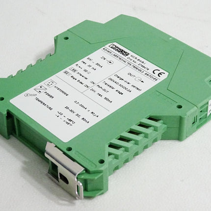 Phoenix Contact 2766478 MCR-SWS-I Grenzwertschalter / Unbenutzt - Maranos.de