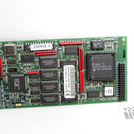 Num Karte FS202887 FS 202 887 0224202888K