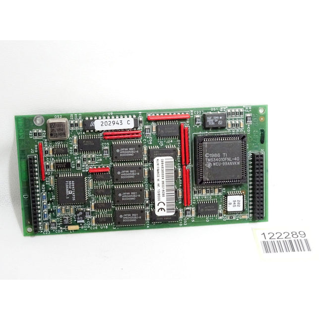 Num Karte FS202887 FS 202 887 0224202888K