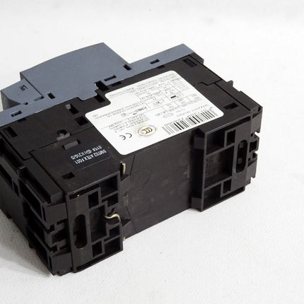 Siemens Leistungsschalter 3RV2011-0CA20 - Maranos.de