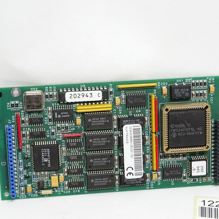 Num Karte FS202887 FS 202 887 0224202888M