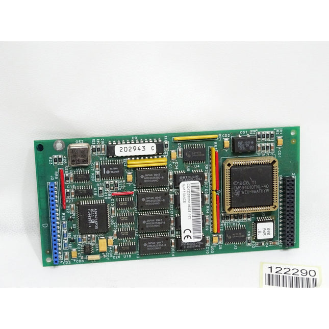 Num Karte FS202887 FS 202 887 0224202888M