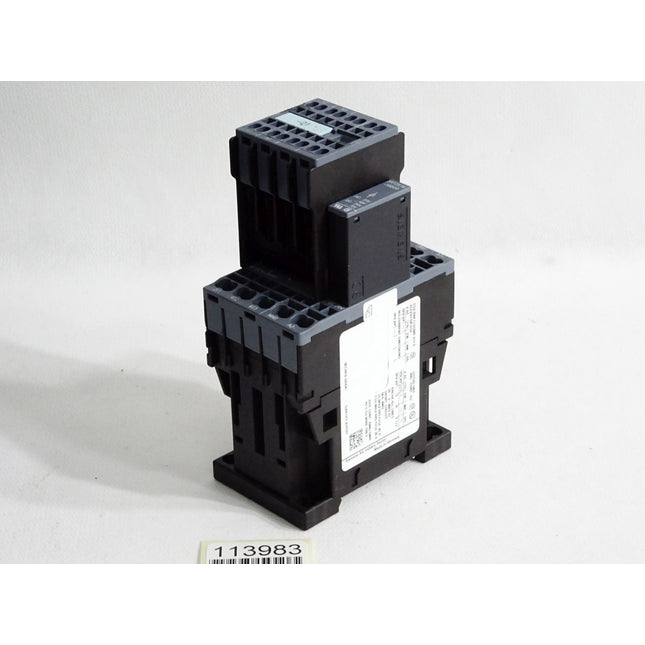 Siemens 3RT2016-2BB41 Leistungsschütz - Maranos.de