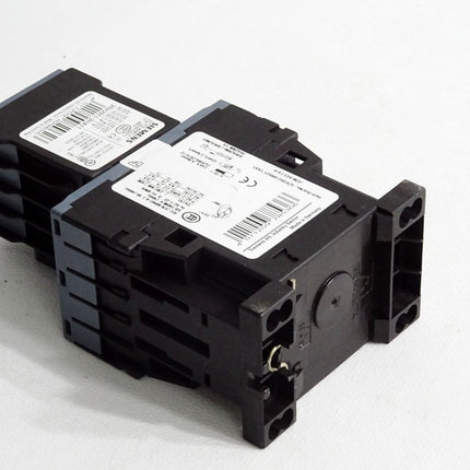 Siemens 3RT2016-2BB41 Leistungsschütz - Maranos.de