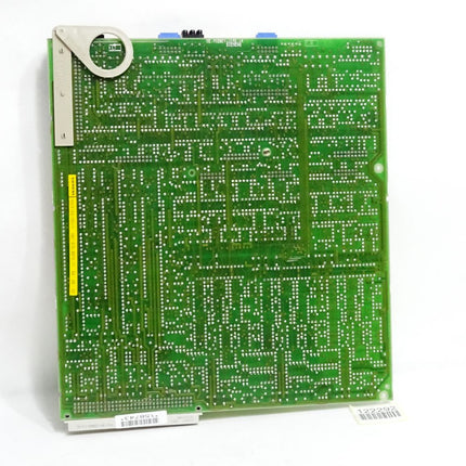 Siemens Simodrive 610 Regelung 6SC6100-0NA11 462010.9070.11 / Neuwertig