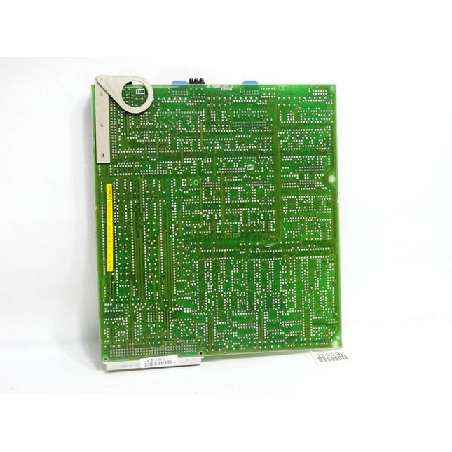 Siemens Simodrive 610 Regelung 6SC6100-0NA11 462010.9070.11 / Neuwertig
