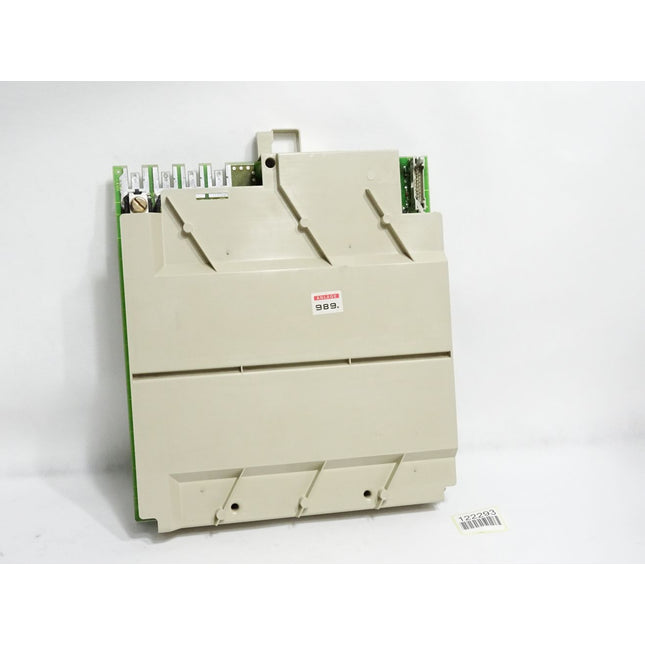 Siemens Simodrive 210 Power Unit 6RB2120-0FD01 462113.9053.01