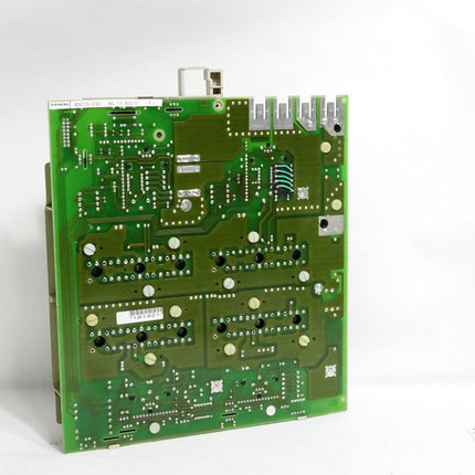 Siemens Simodrive 210 Power Unit 6RB2120-0FD01 462113.9053.01
