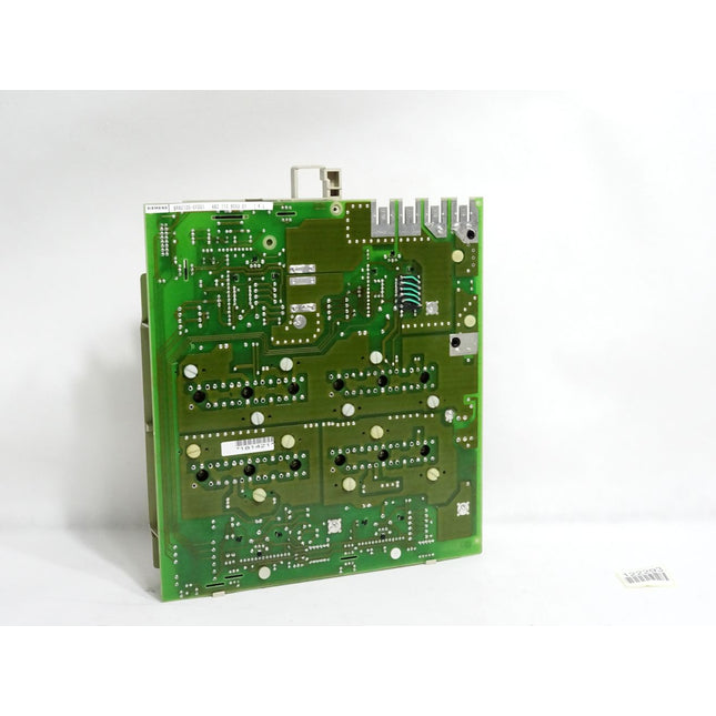 Siemens Simodrive 210 Power Unit 6RB2120-0FD01 462113.9053.01