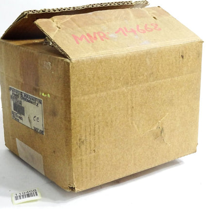 Parker Flügelzellenpumpe PVS12EH140 / Neu OVP - Maranos.de
