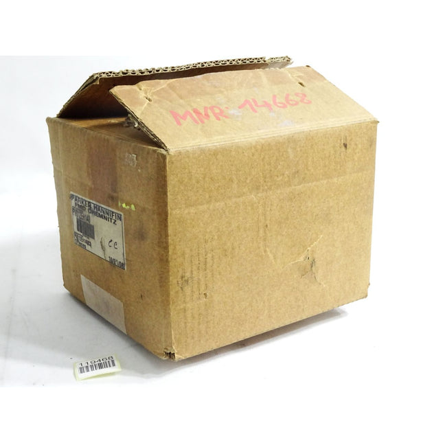 Parker Flügelzellenpumpe PVS12EH140 / Neu OVP - Maranos.de