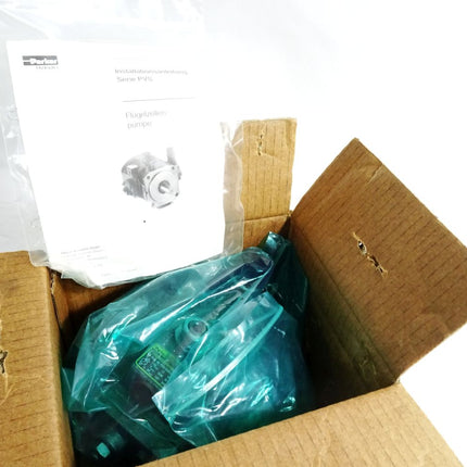 Parker Flügelzellenpumpe PVS12EH140 / Neu OVP - Maranos.de