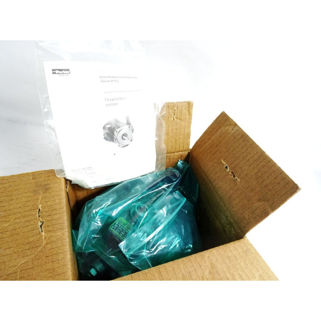Parker Flügelzellenpumpe PVS12EH140 / Neu OVP - Maranos.de