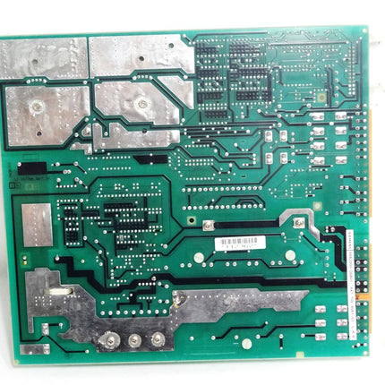 Siemens Simodrive 6RB20 DC Feed drive 6RB2000-0GB01 447700.9061.01 / Neuwertig