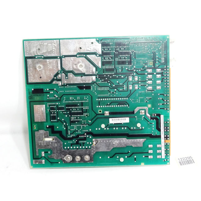 Siemens Simodrive 6RB20 DC Feed drive 6RB2000-0GB01 447700.9061.01 / Neuwertig