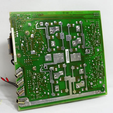 Siemens Simodrive 6RB20 Leistungsteil 6RB2025-0FA01 447702.9050.01