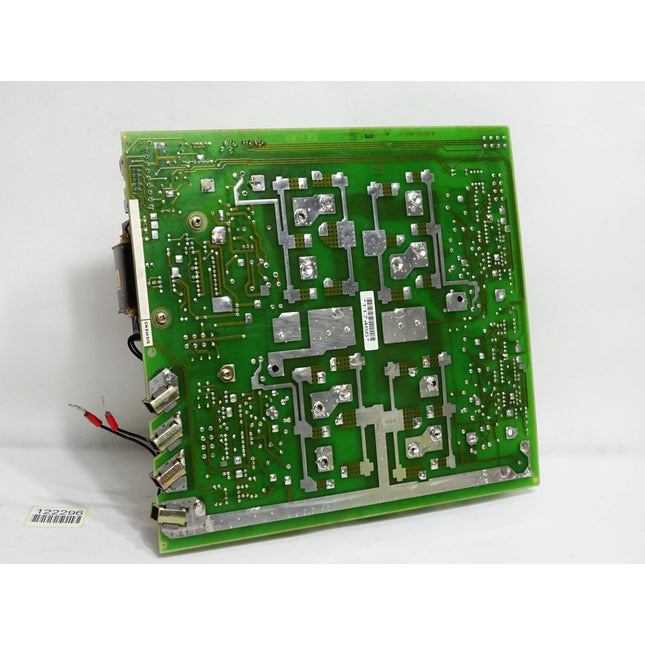 Siemens Simodrive 6RB20 Leistungsteil 6RB2025-0FA01 447702.9050.01