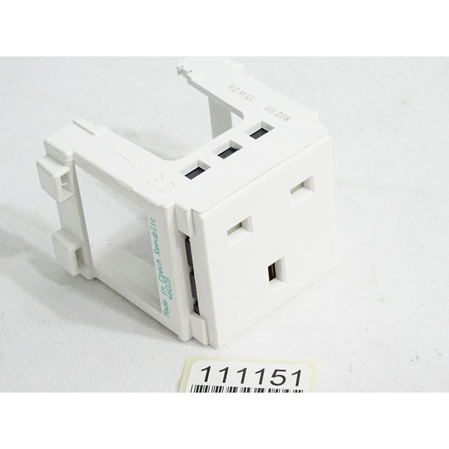 Murr Elektronik 4000-72000-0060000 Modlink MSVD Steckdose Großbritannien / Neu - Maranos.de