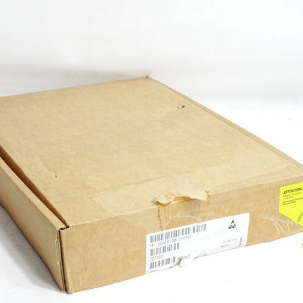 Siemens Simodrive 610 AC-VSA 6SC6108-0SG02 / Neu OVP