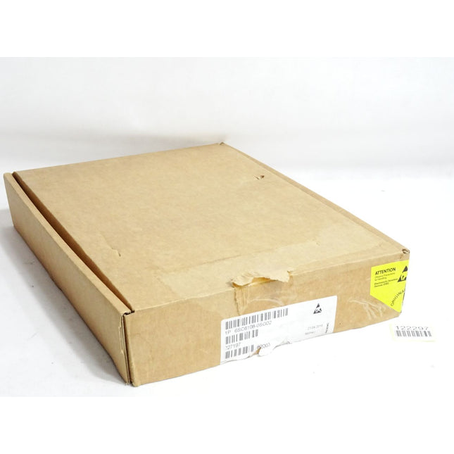 Siemens Simodrive 610 AC-VSA 6SC6108-0SG02 / Neu OVP