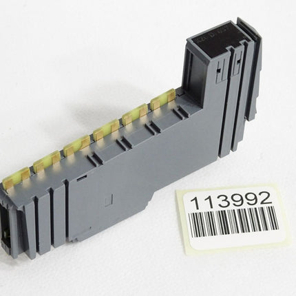 B&R X20DI6371 Rev.E0 X20 DI 6371 6 digital inputs - Maranos.de