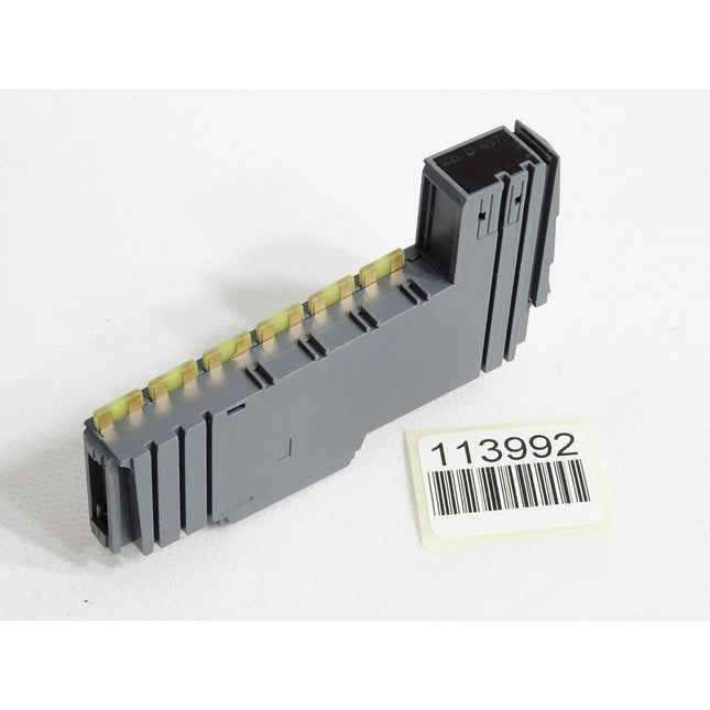 B&R X20DI6371 Rev.E0 X20 DI 6371 6 digital inputs - Maranos.de