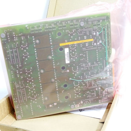 Siemens Simodrive 610 AC-VSA 6SC6108-0SG02 / Neu OVP