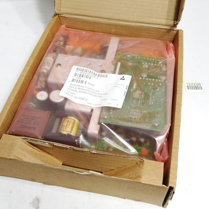 Siemens Simodrive 610/210 VSA 6SC6100-0GB12 / Neu OVP
