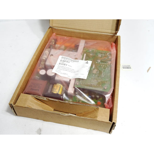 Siemens Simodrive 610/210 VSA 6SC6100-0GB12 / Neu OVP