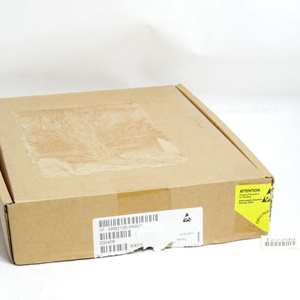 Siemens Simodrive 210 DC-VSA 6RB2100-0NA21 / Neu OVP