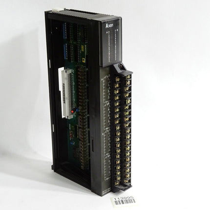 Mitsubishi AX81 Digital input local unit module - Maranos.de
