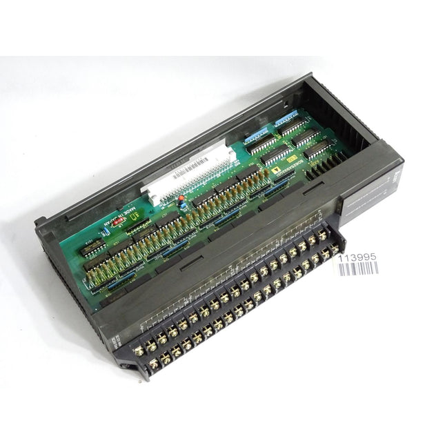 Mitsubishi AX81 Digital input local unit module - Maranos.de