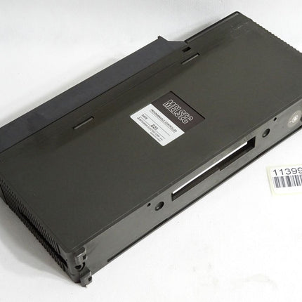 Mitsubishi AX81 Digital input local unit module - Maranos.de