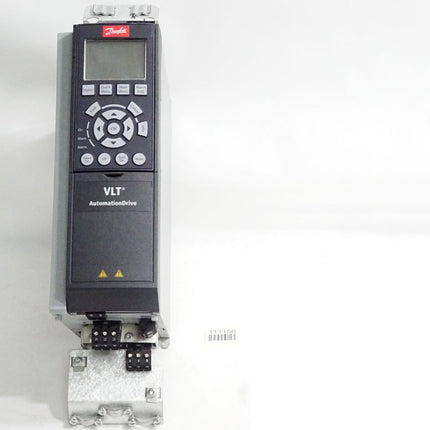 Danfoss VLT Automation Drive Frequenzumrichter 131B4777 0.75kW FC-302PK75T5E20H1 - Maranos.de