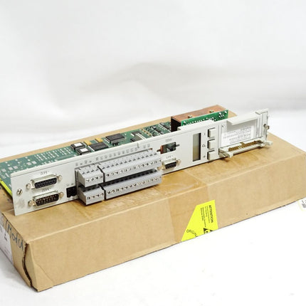 Siemens Simodrive 611 Regelungseinschub 6SN1122-0BA11-0AA1 / Neuwertig