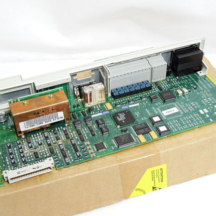 Siemens Simodrive 611 Regelungseinschub 6SN1122-0BA11-0AA1 / Neuwertig