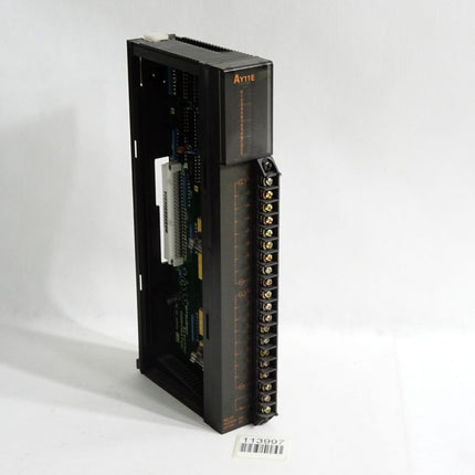 Mitsubishi AY11E Digital output local unit module - Maranos.de