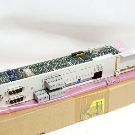 Siemens Simodrive 611-A Regelungseinschub 6SN1118-0AE11-0AA0 / Neuwertig OVP