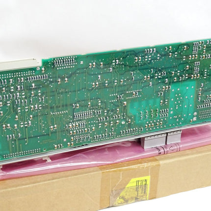 Siemens Simodrive 611-A Regelungseinschub 6SN1118-0AE11-0AA0 / Neuwertig OVP