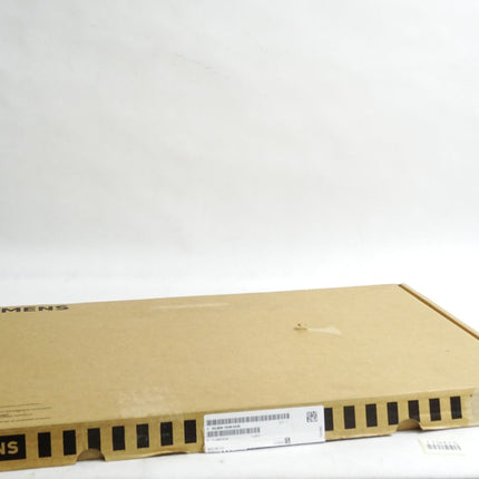 Siemens Sinumerik Control Unit NX10.3 6SL3040-1NC00-0AA0 / Neu OVP - Maranos.de