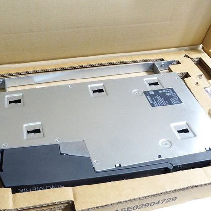 Siemens Sinumerik Control Unit NX10.3 6SL3040-1NC00-0AA0 / Neu OVP - Maranos.de