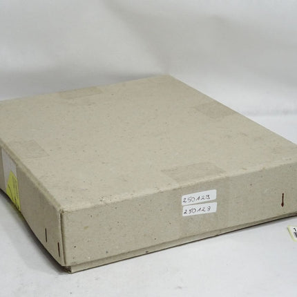 Siemens Simodrive 610 AC-VSA 6SC6100-0NA11 + 6SC6100-0SA11 / Neu OVP