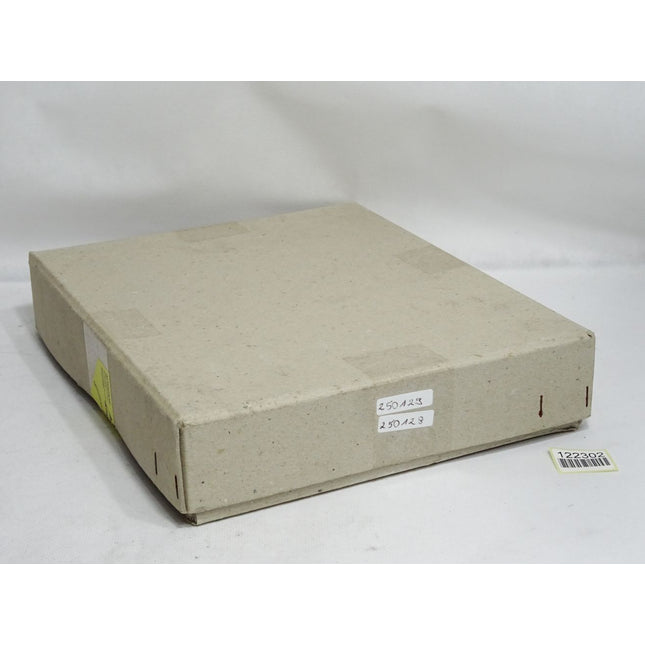 Siemens Simodrive 610 AC-VSA 6SC6100-0NA11 + 6SC6100-0SA11 / Neu OVP