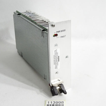Cherokee CMP200 Power Supply CMP0200A1-Z08A Siemens S30122-H7682-X1 -C1-6 - Maranos.de