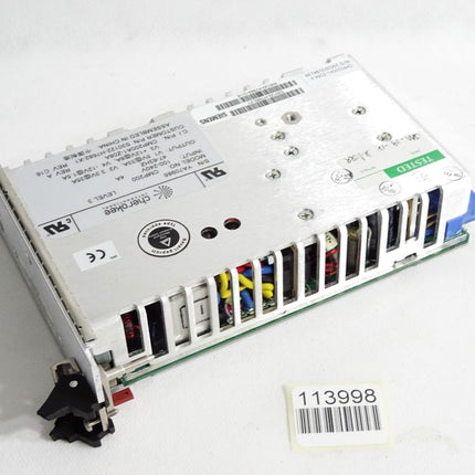 Cherokee CMP200 Power Supply CMP0200A1-Z08A Siemens S30122-H7682-X1 -C1-6 - Maranos.de