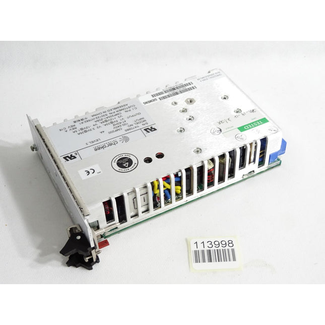 Cherokee CMP200 Power Supply CMP0200A1-Z08A Siemens S30122-H7682-X1 -C1-6 - Maranos.de
