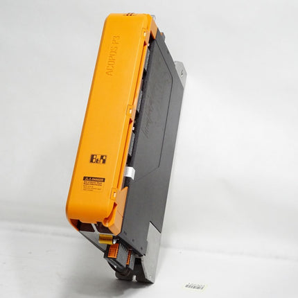B&R ACOPOS P3 Servoverstärker 8EI8X8HWT10.0600-1 8.8A 3 Achsen / Neuwertig