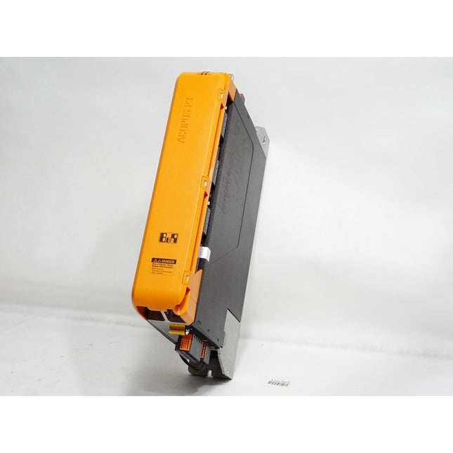 B&R ACOPOS P3 Servoverstärker 8EI8X8HWT10.0600-1 8.8A 3 Achsen / Neuwertig