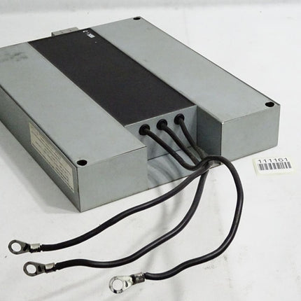 Hitachi EMC Filter FPFB-266-G-3-032 - Maranos.de